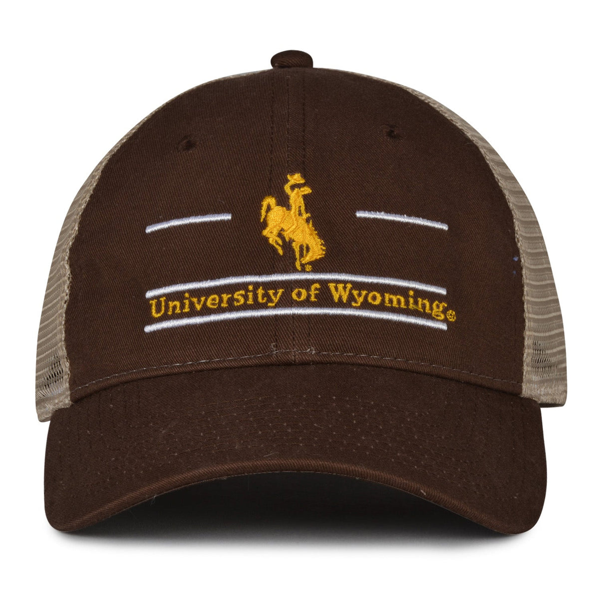 Wyoming Truckers