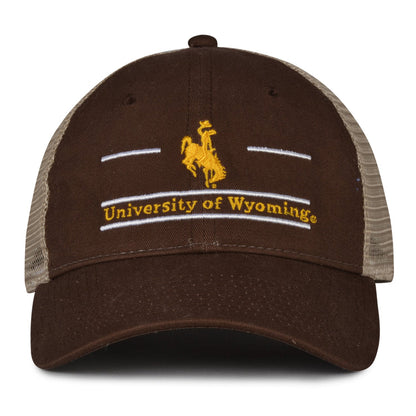 Wyoming Truckers