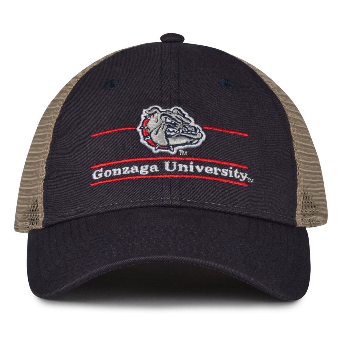 Gonzaga Truckers