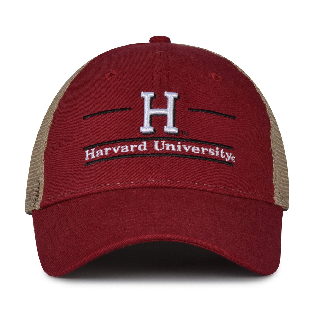 Harvard Truckers