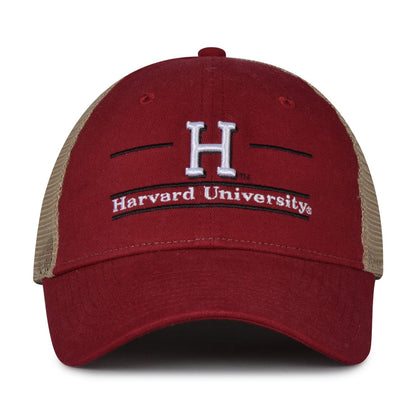 Harvard Truckers