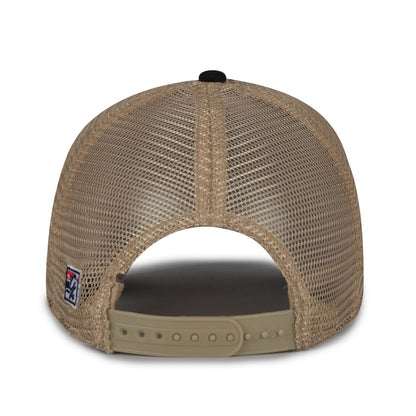 South Carolina Split Bar Trucker