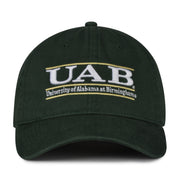 Dad Cap - Dark Green