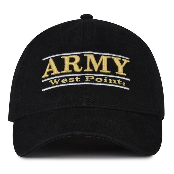 Army Dad Cap - Black