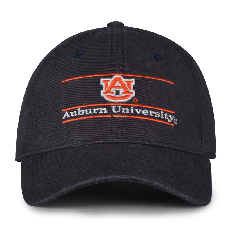 Auburn Dad Cap - G19-CSP00008