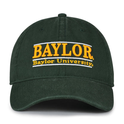 Baylor Dad Caps