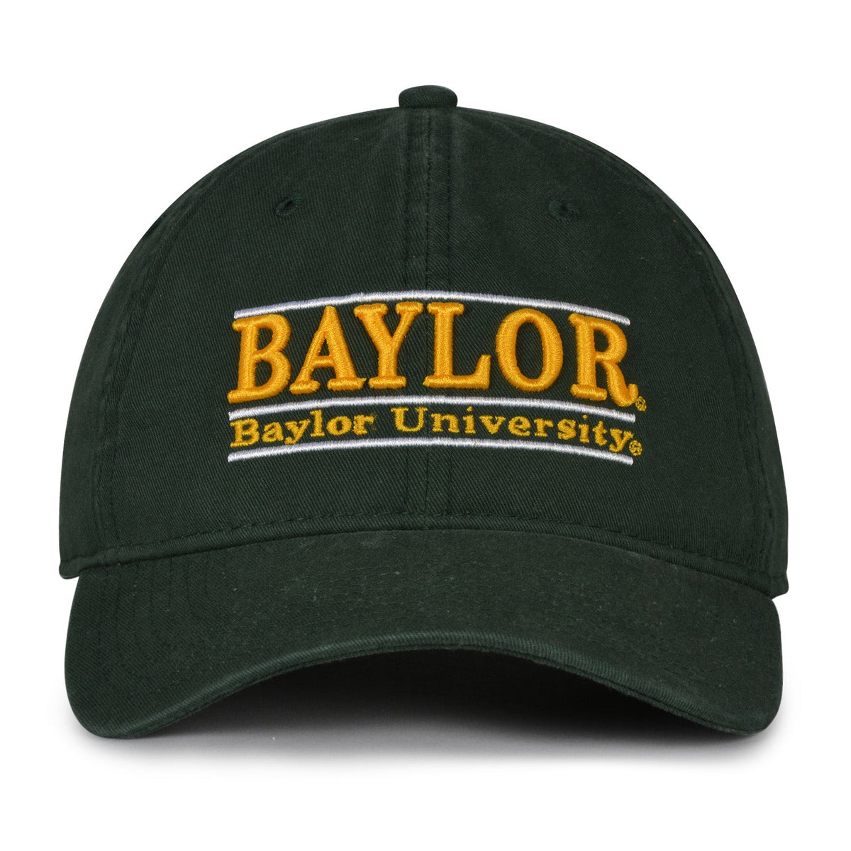Baylor Bears Dad Cap, product view