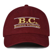 Dad Cap - Maroon