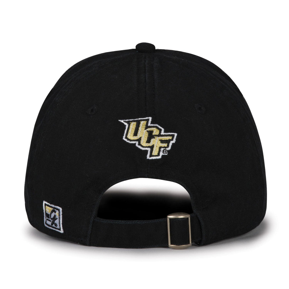 UCF Knights Dad Cap - Black, alternate view 1