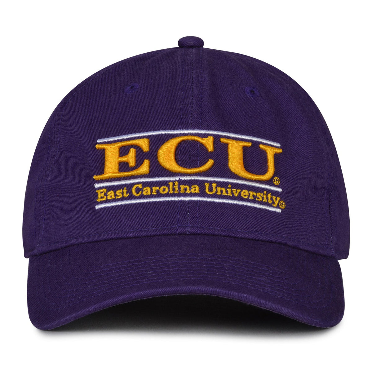 East Carolina Pirates Dad Cap, product view