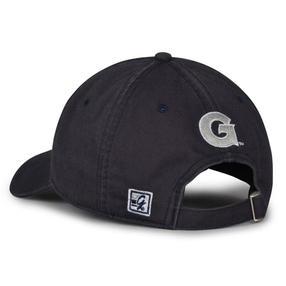 Georgetown Dad Cap