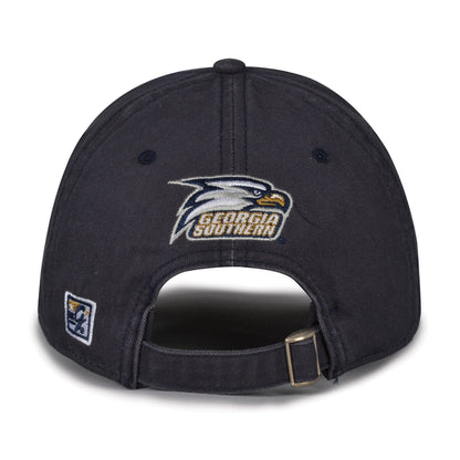 Georgia Southern Dad Cap