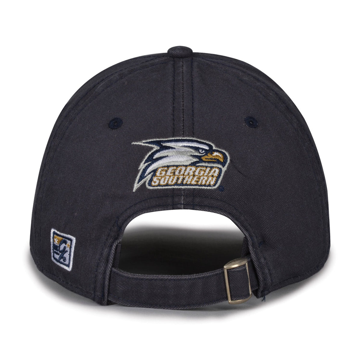 Georgia Southern Eagles Dad Cap, alternate view 1