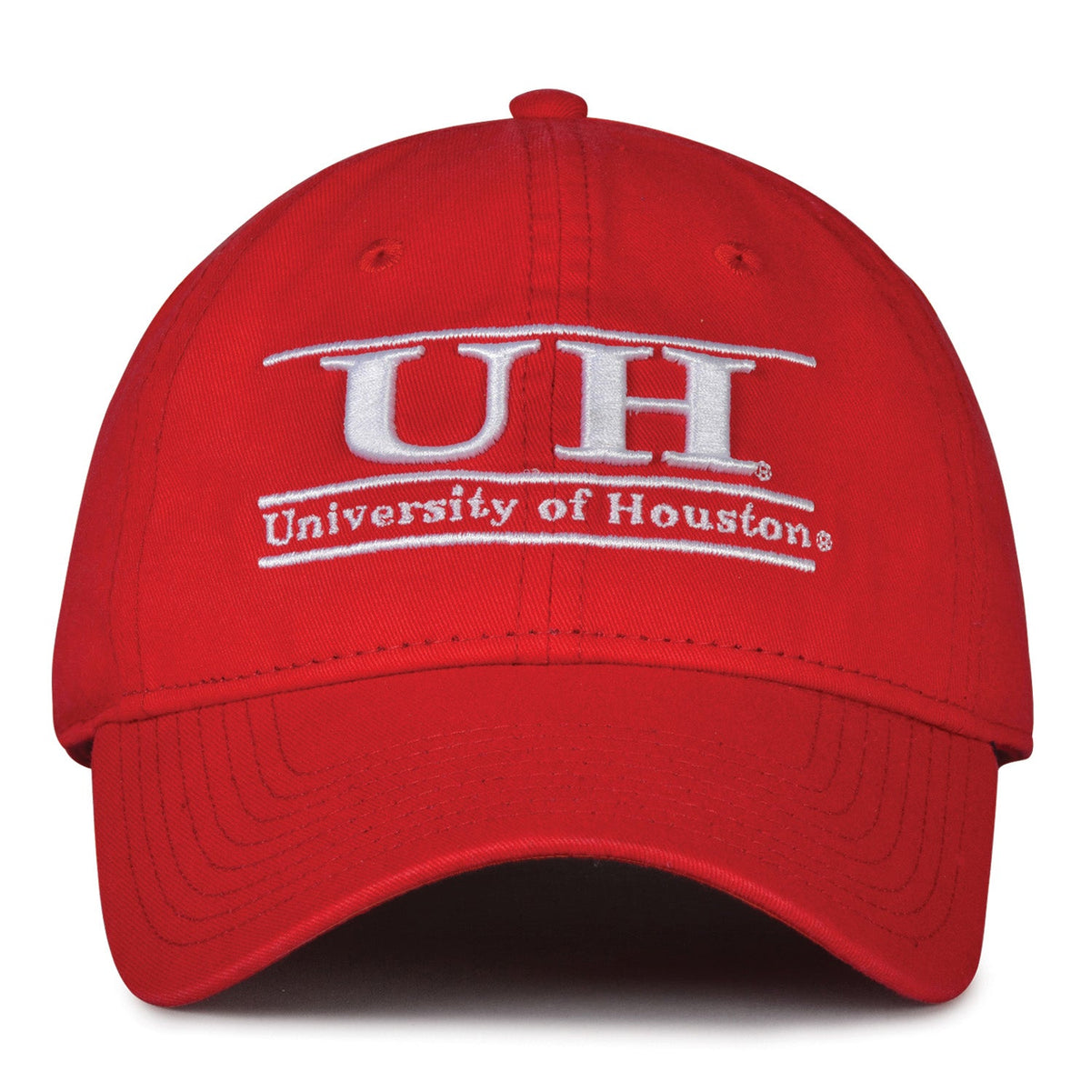 Houston Cougars Dad Cap, product view