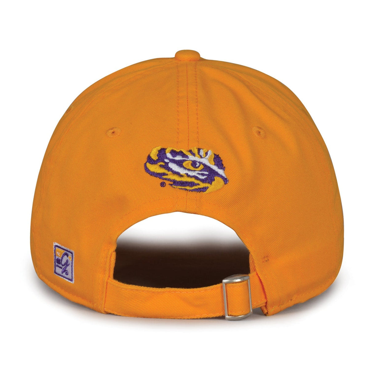LSU Tigers Dad Cap, alternate view 1