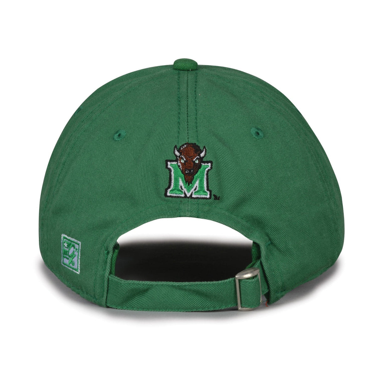 Marshall Thundering Herd Dad Cap, alternate view 1