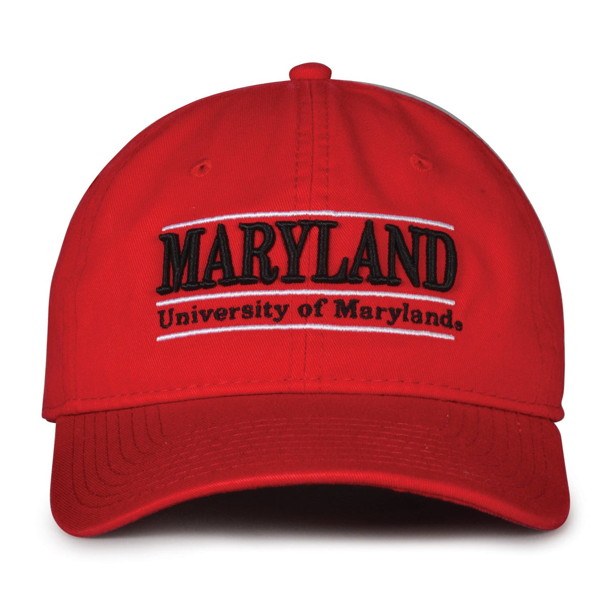 Maryland Terrapins Dad Cap, product view