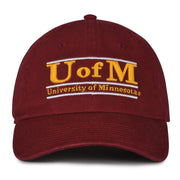 Dad Cap - G19-CSP00037