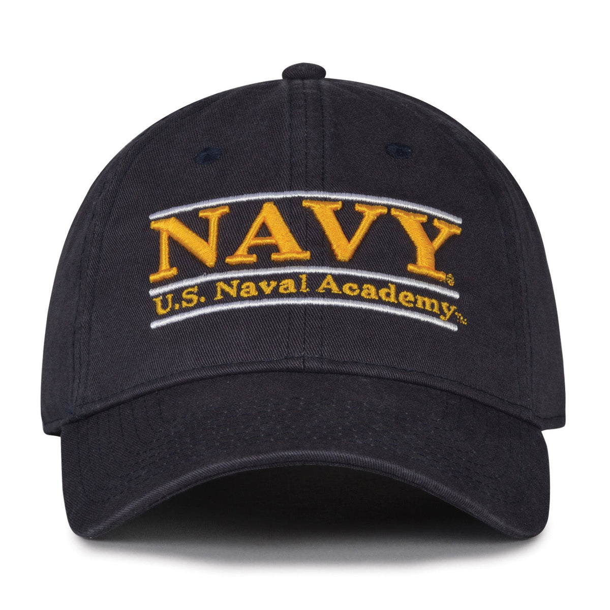 Navy Midshipmen Dad Cap, product view