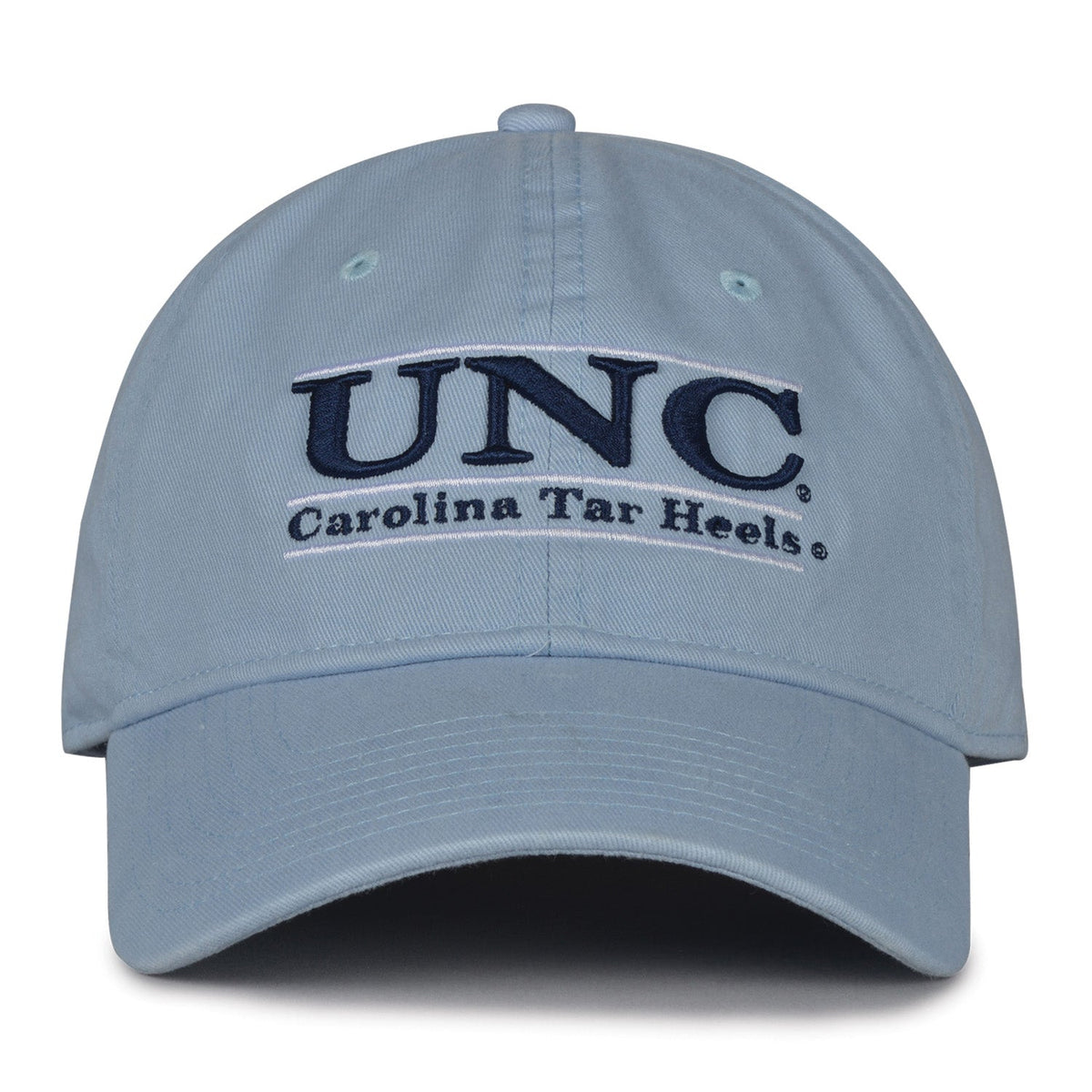 North Carolina Tar Heels Dad Cap, product view