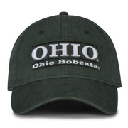 Dad Cap - Dark Green