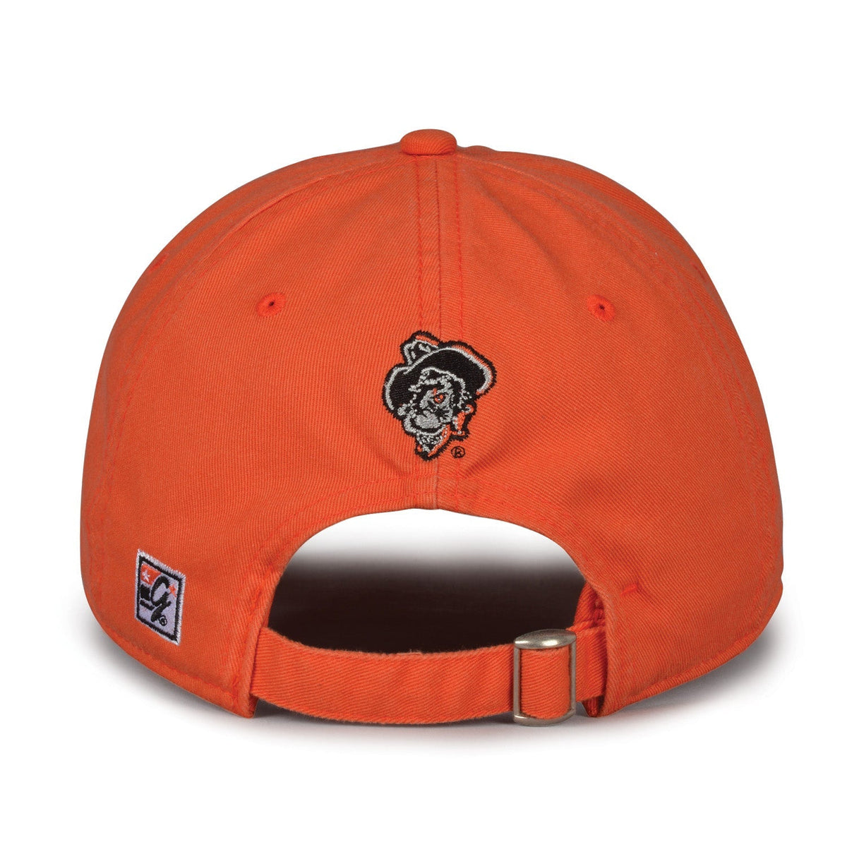 Oklahoma State Cowboys Dad Cap, alternate view 1
