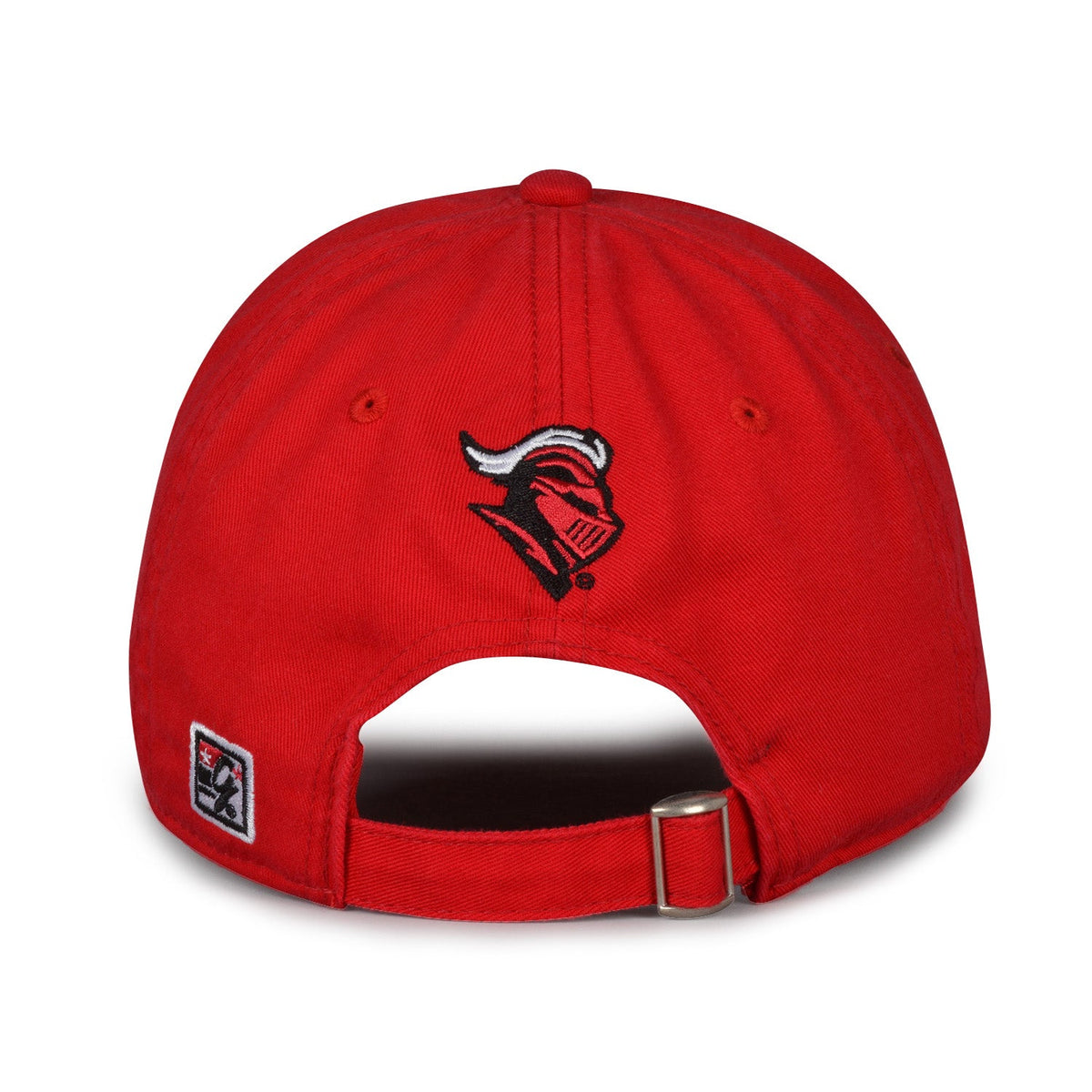 Rutgers Scarlet Knights Dad Cap - Red, alternate view 1
