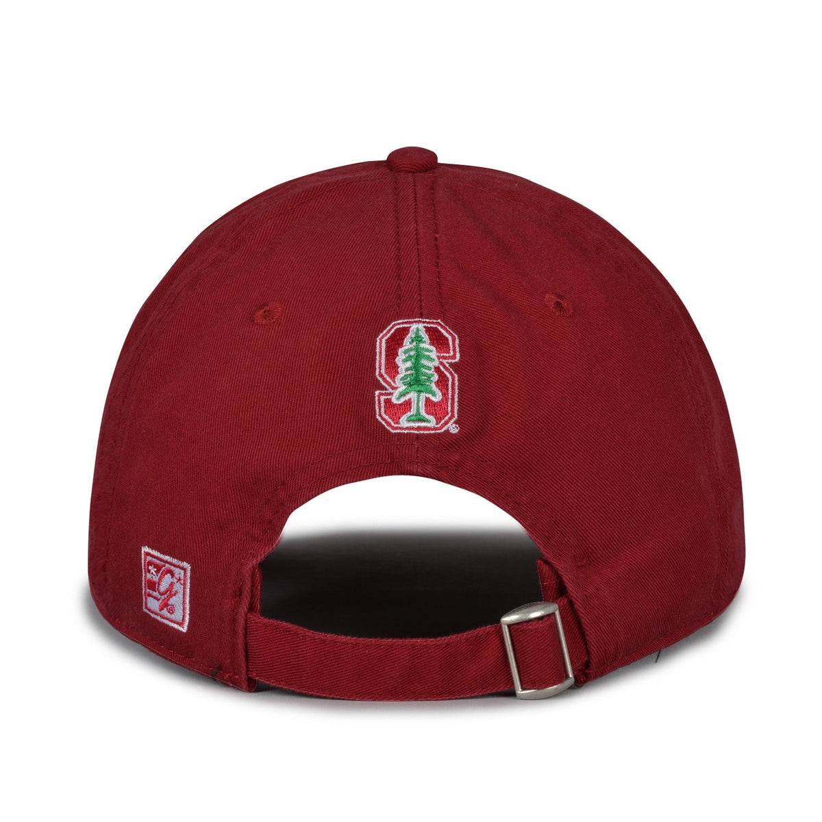 Stanford Cardinal Dad Cap, alternate view 1