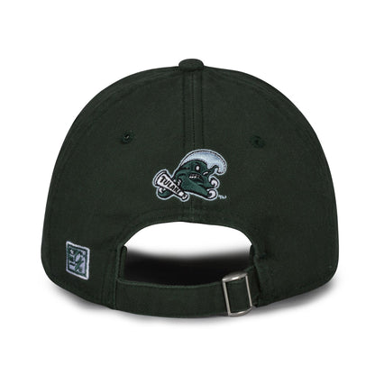 Tulane Dad Cap