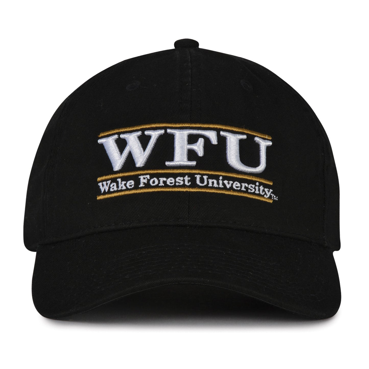 Wake Forest Dad Cap