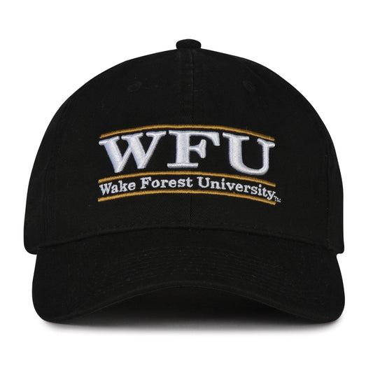 Wake Forest Dad Cap