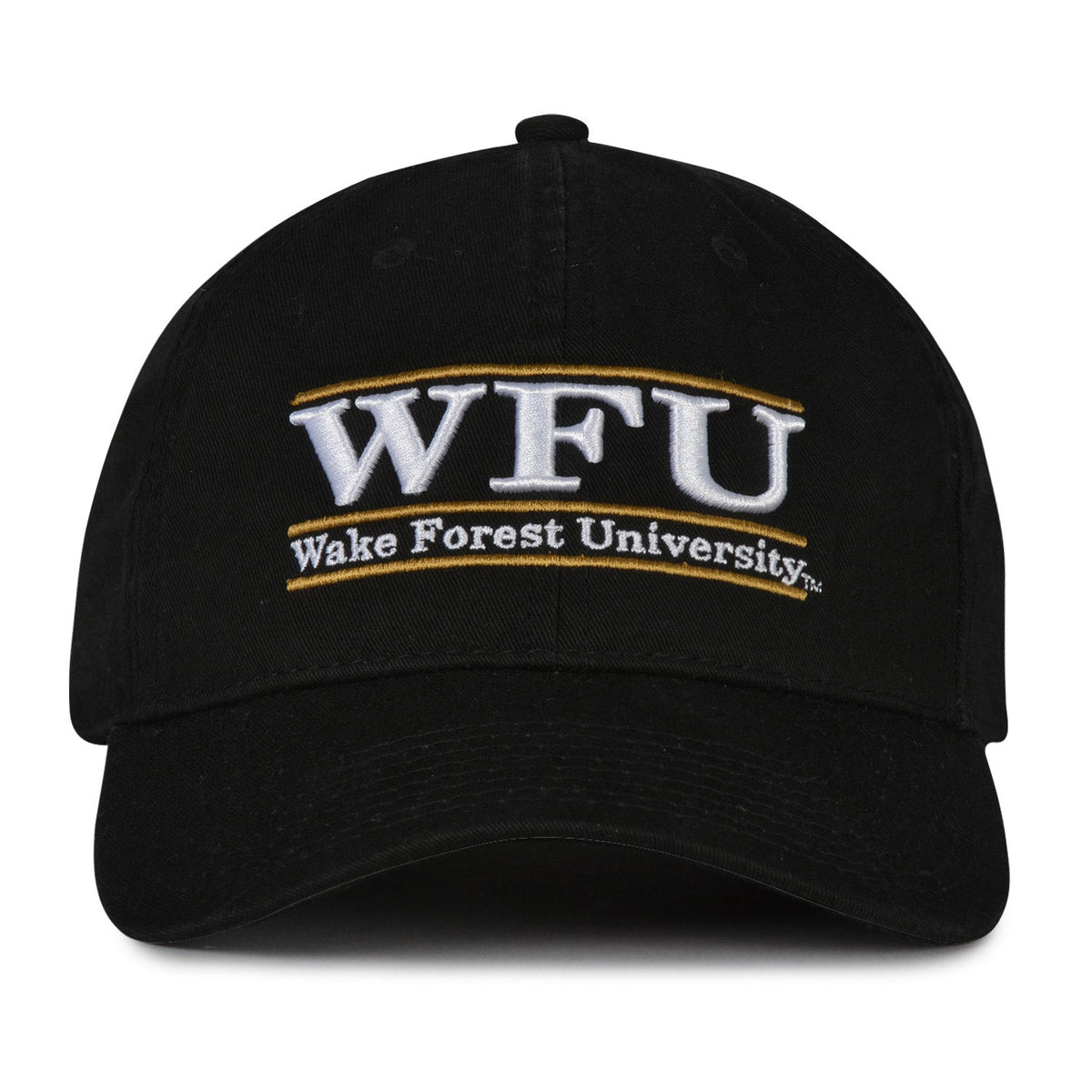 Wake Forest Demon Deacons Dad Cap, product view