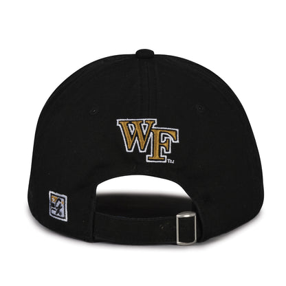 Wake Forest Dad Cap