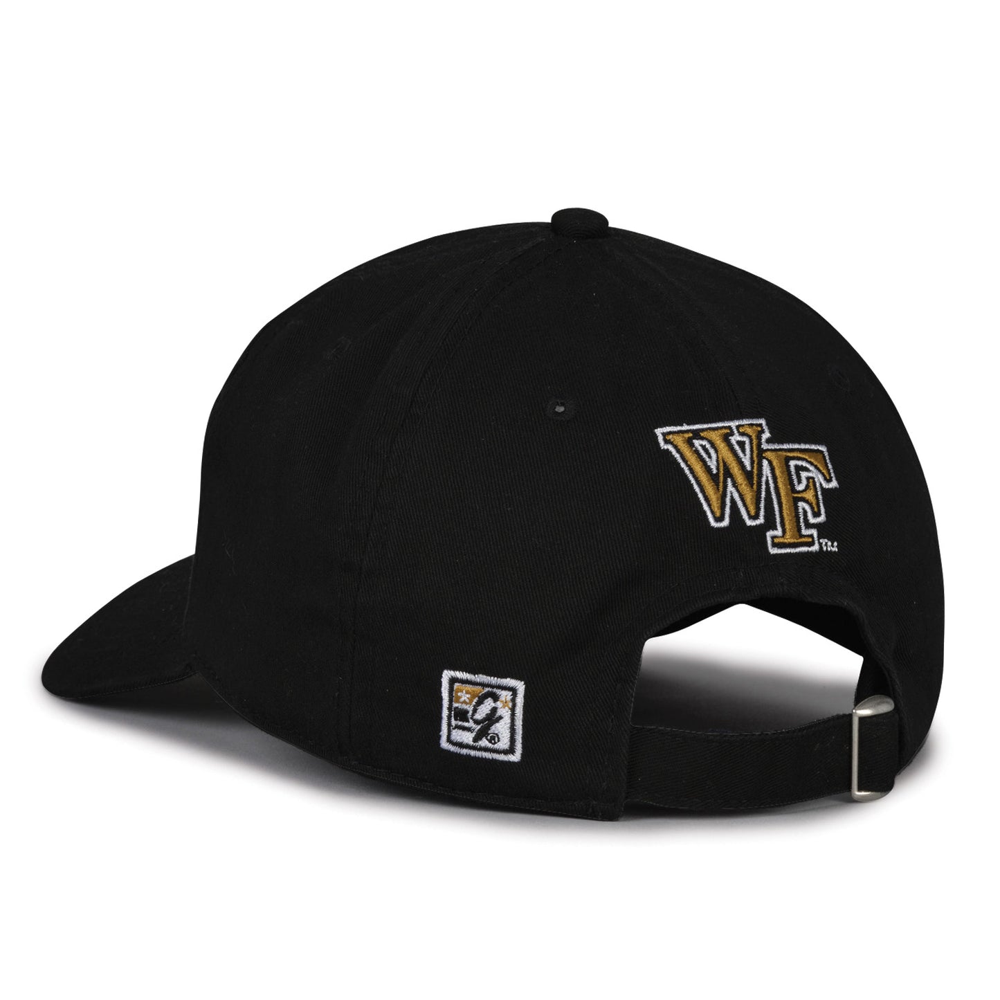 Wake Forest Dad Cap
