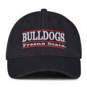 Dad Cap - Navy Blue