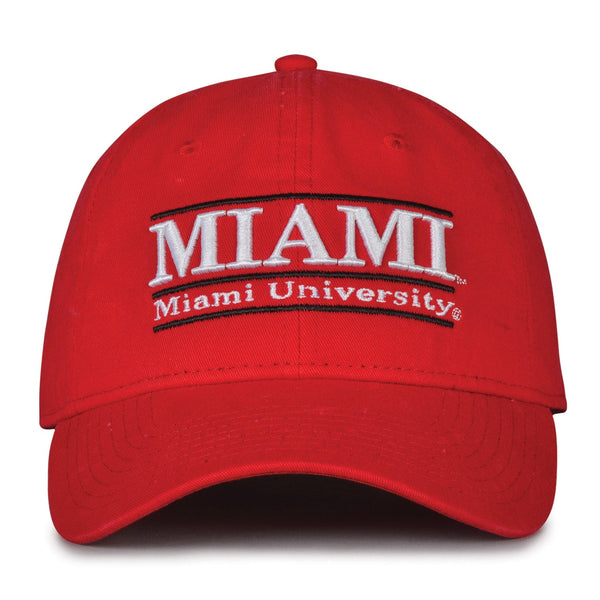 Miami Ohio Dad Cap