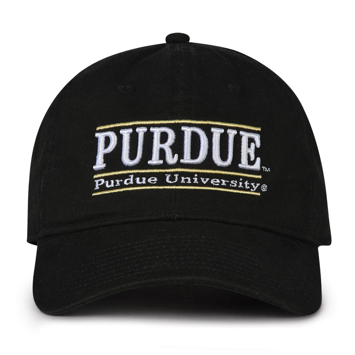 Purdue Boilermakers Dad Cap, product view