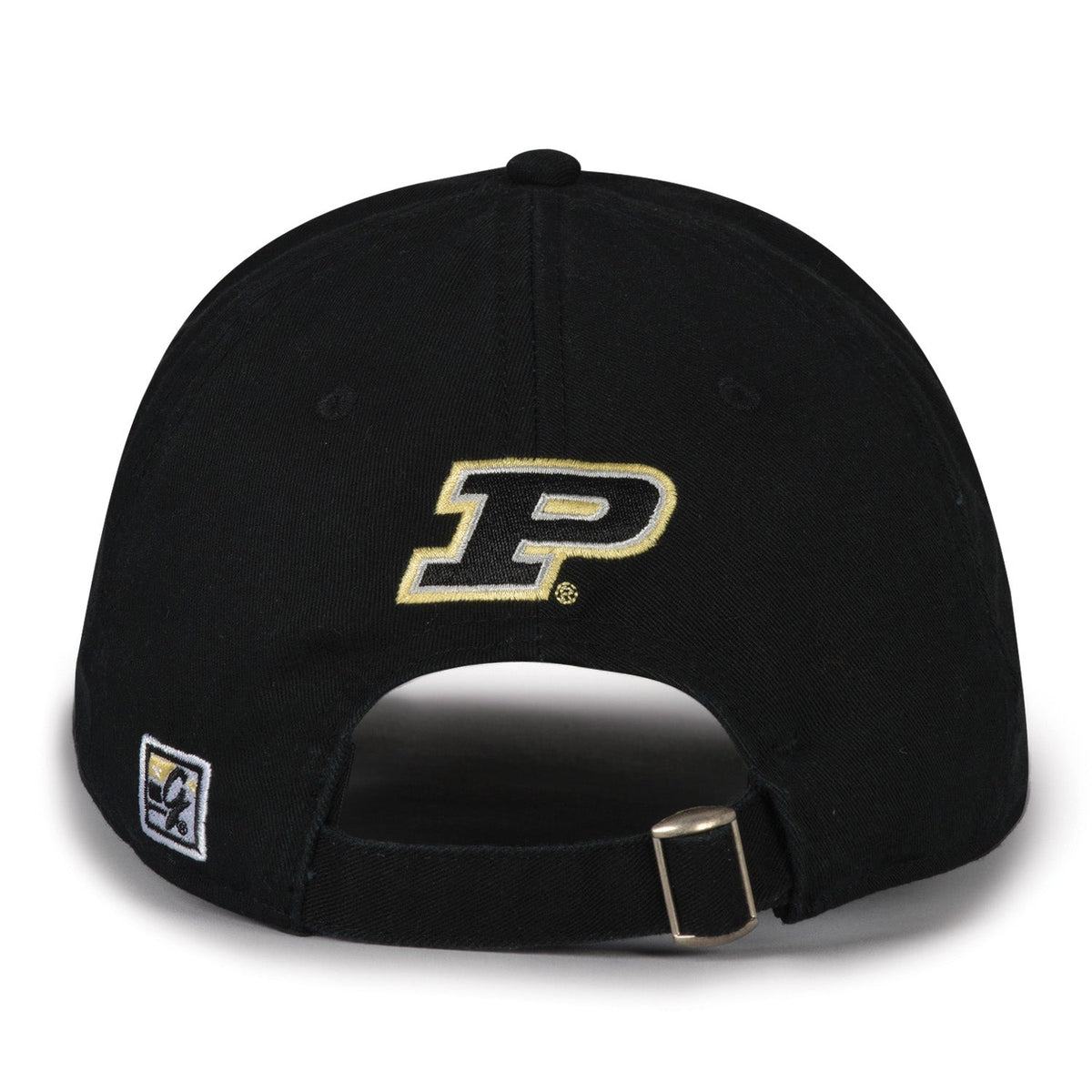 Purdue Boilermakers Dad Cap, alternate view 1