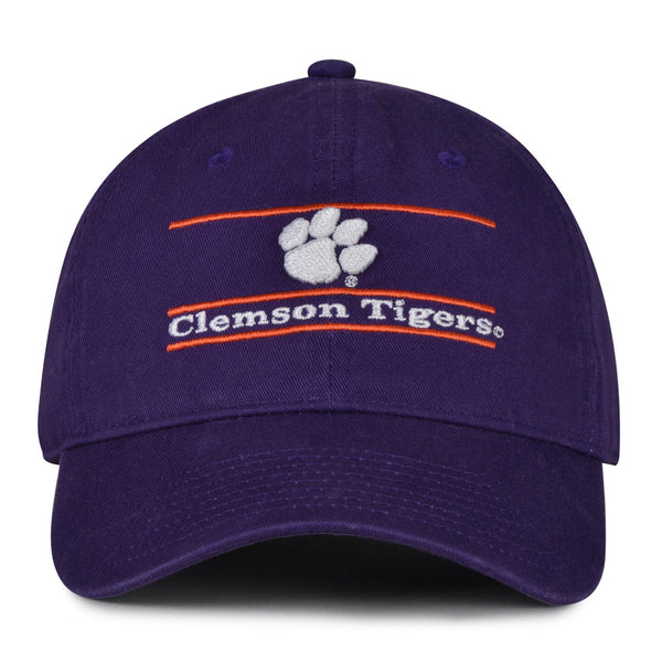 Clemson Dad Cap