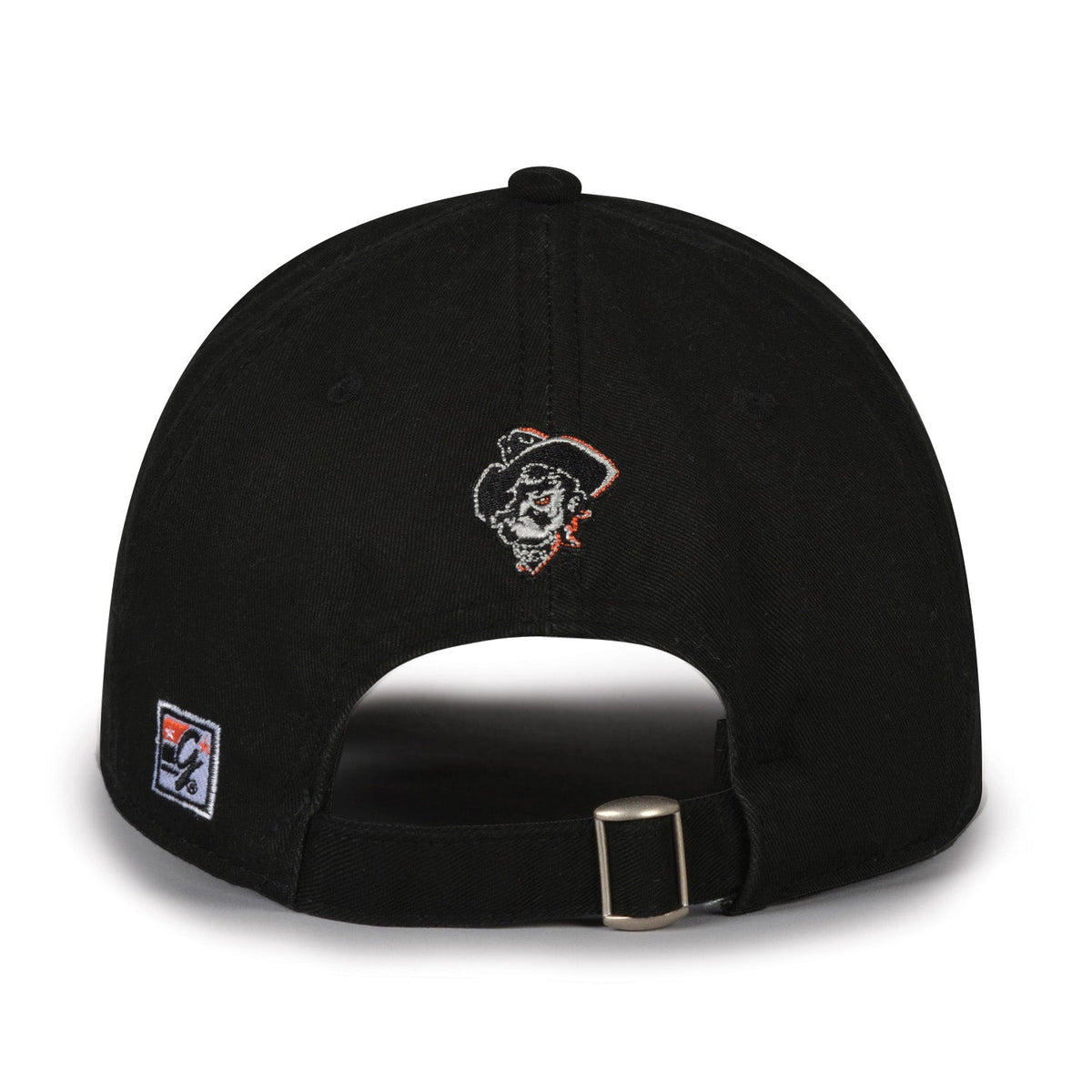 Oklahoma State Cowboys Dad Cap, alternate view 1