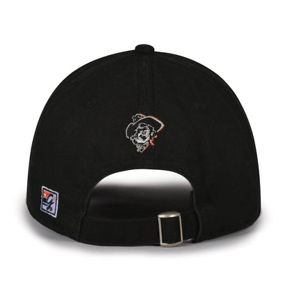 Oklahoma State Dad Cap
