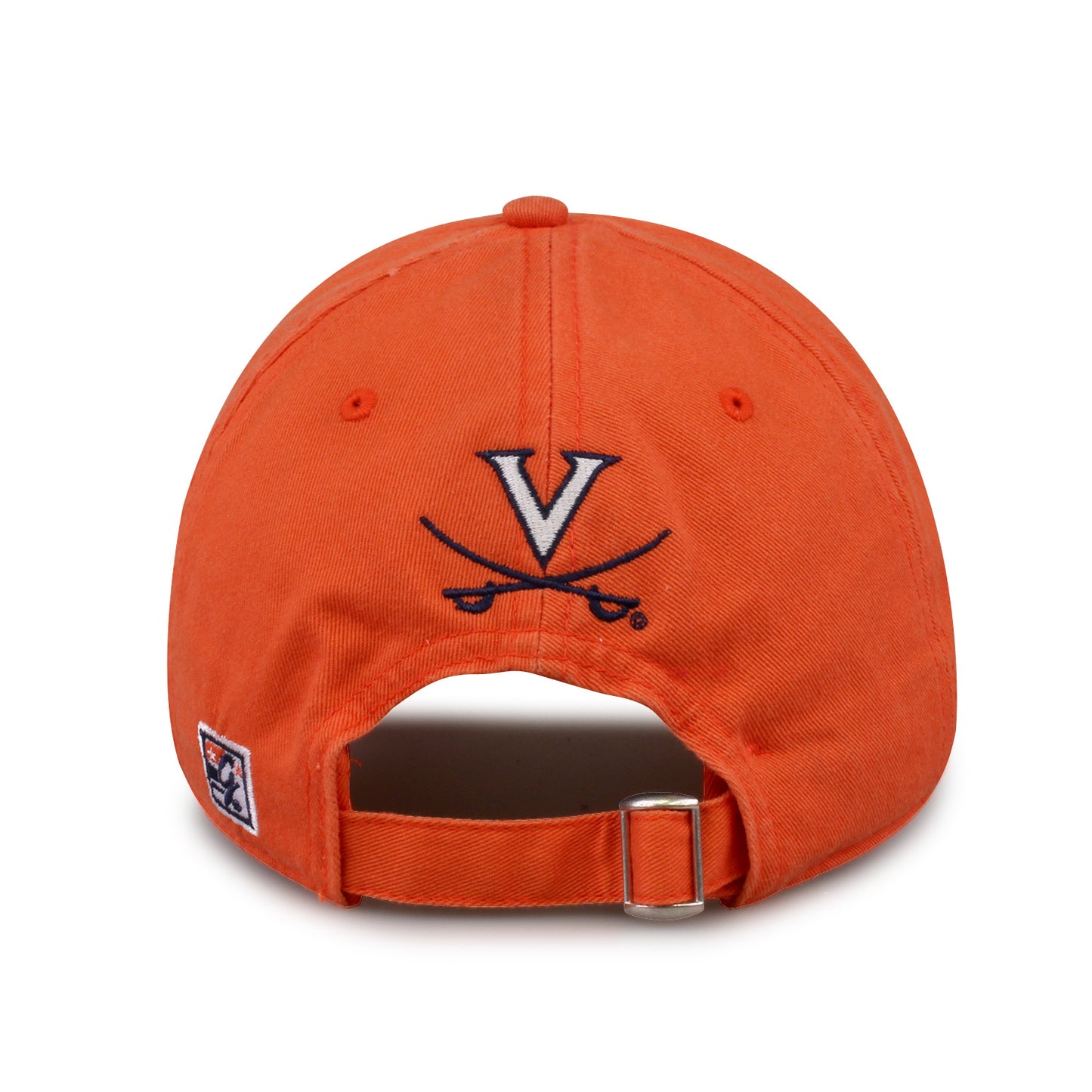 Virginia Cap 'UVA' Bar Design