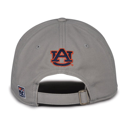 Auburn Dad Cap