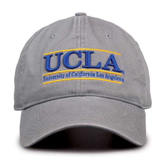 UCLA Dad Cap