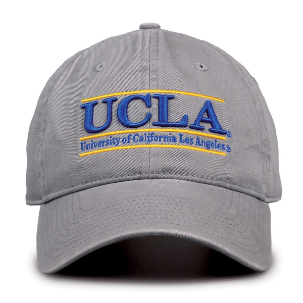 UCLA Dad Cap