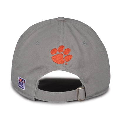 Clemson Dad Cap
