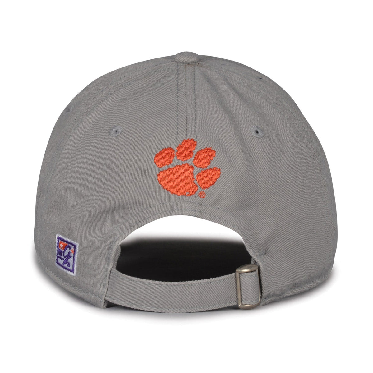 Clemson Tigers Dad Cap, alternate view 1