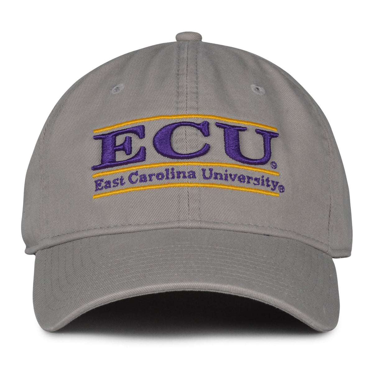 East Carolina Pirates Dad Cap, product view