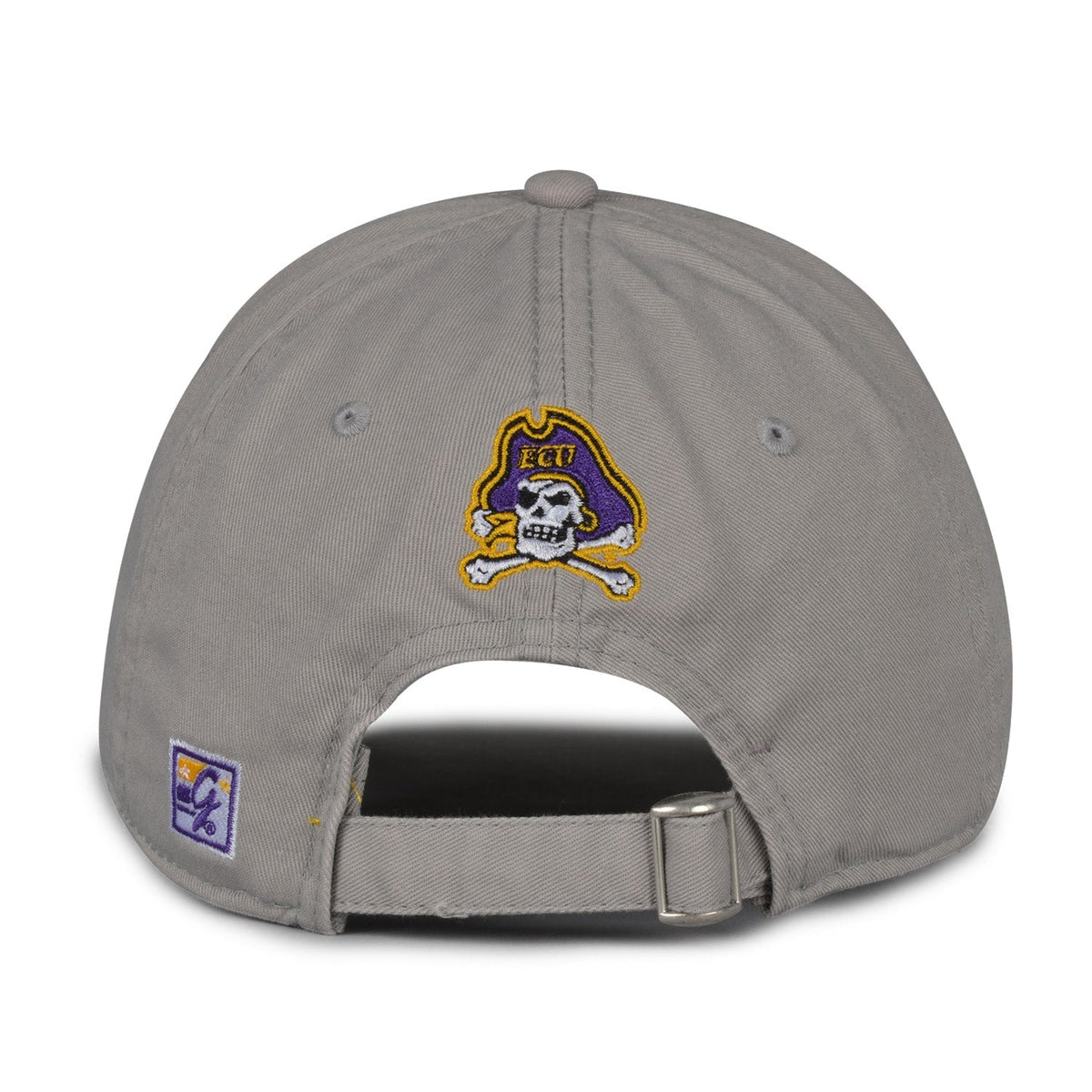 East Carolina Pirates Dad Cap, alternate view 1