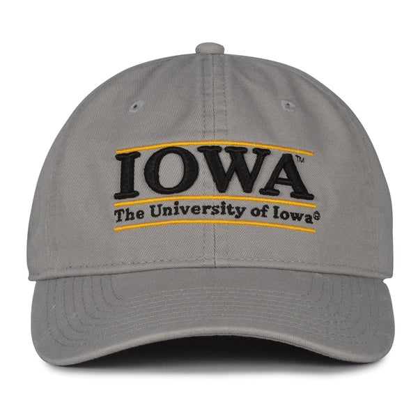 Iowa Dad Cap